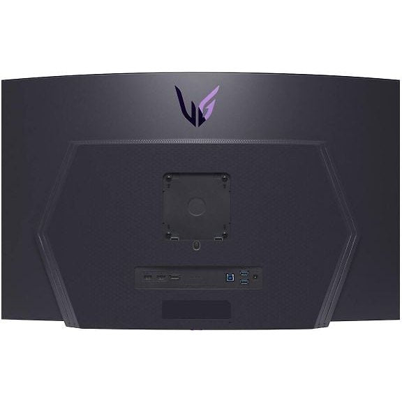 LG UltraGear 45GS95QE-B 45" OLED Gaming Monitor