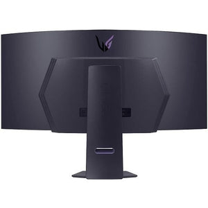 LG UltraGear 45GS95QE-B 45" OLED Gaming Monitor