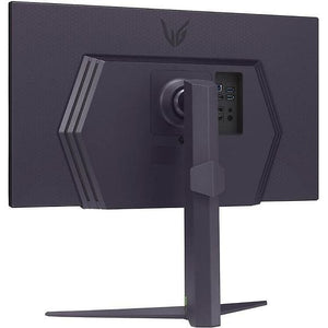 LG UltraGear 27GS85Q-B 27-inch Nano IPS Gaming Monitor