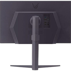 LG UltraGear 27GS85Q-B 27-inch Nano IPS Gaming Monitor