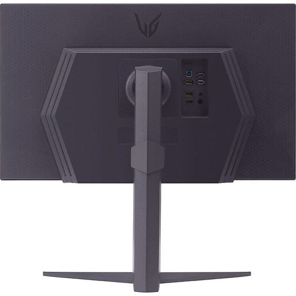LG UltraGear 27GS85Q-B 27-inch Nano IPS Gaming Monitor