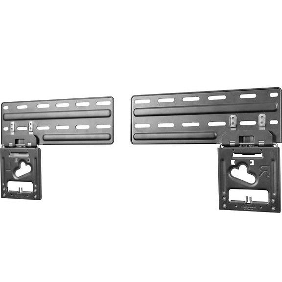 Samsung WMN-B50EB Slim Fit No Gap Wall Mount, 43-85"