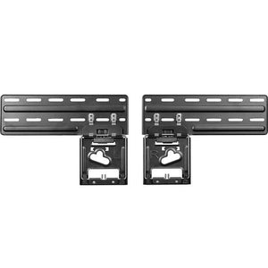Samsung WMN-B50EB Slim Fit No Gap Wall Mount, 43-85"