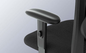 Sihoo M18 Ergonomic Office Chair, Black