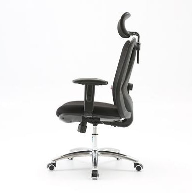 Sihoo M18 Ergonomic Office Chair, Black