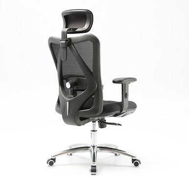 Sihoo M18 Ergonomic Office Chair, Black
