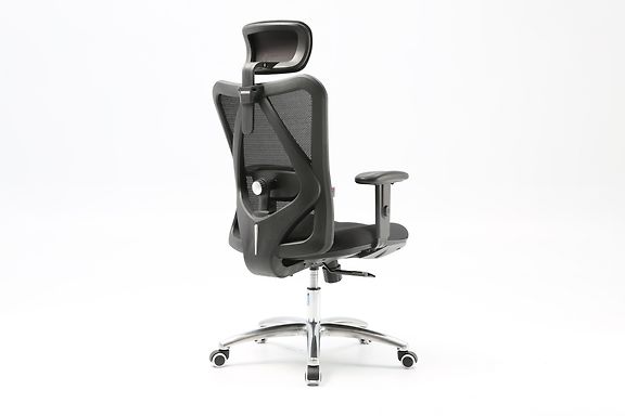 Sihoo M18 Ergonomic Office Chair, Black