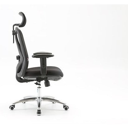 Sihoo M18 Ergonomic Office Chair, Black