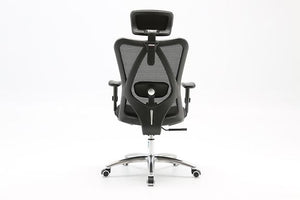 Sihoo M18 Ergonomic Office Chair, Black