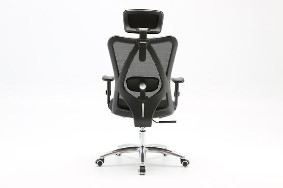 Sihoo M18 Ergonomic Office Chair, Black
