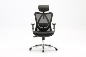Sihoo M18 Ergonomic Office Chair, Black