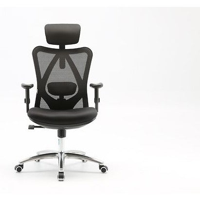 Sihoo M18 Ergonomic Office Chair, Black