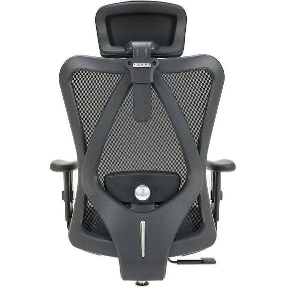Sihoo M18 Ergonomic Office Chair, Black
