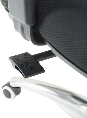 Sihoo M18 Ergonomic Office Chair, Black