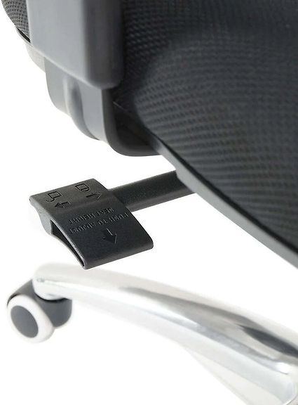Sihoo M18 Ergonomic Office Chair, Black
