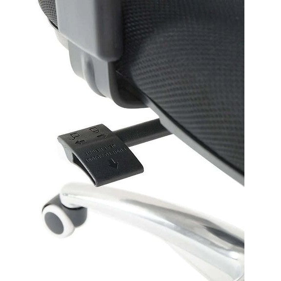 Sihoo M18 Ergonomic Office Chair, Black
