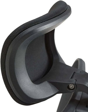 Sihoo M18 Ergonomic Office Chair, Black