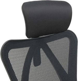 Sihoo M18 Ergonomic Office Chair, Black