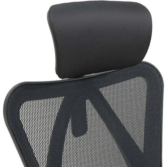 Sihoo M18 Ergonomic Office Chair, Black