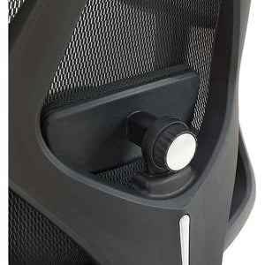 Sihoo M18 Ergonomic Office Chair, Black
