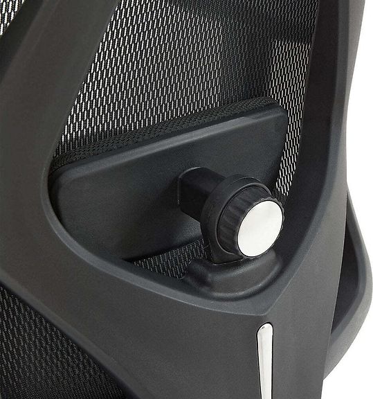 Sihoo M18 Ergonomic Office Chair, Black