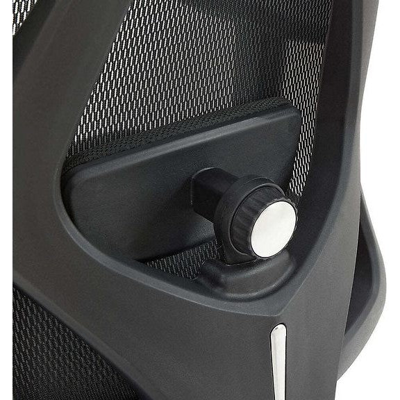 Sihoo M18 Ergonomic Office Chair, Black