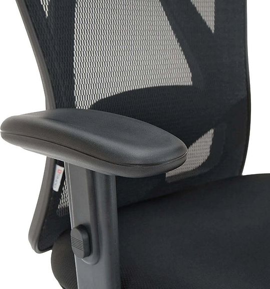 Sihoo M18 Ergonomic Office Chair, Black