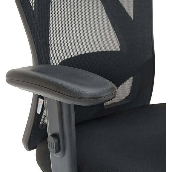 Sihoo M18 Ergonomic Office Chair, Black