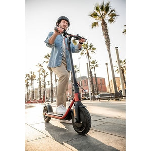 Ninebot By Segway Kickscooter D18E