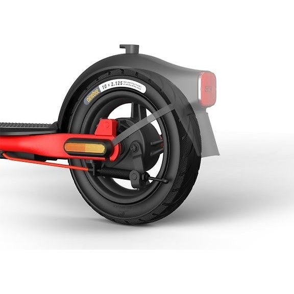 Ninebot By Segway Kickscooter D18E