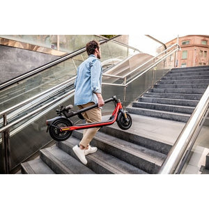 Ninebot By Segway Kickscooter D18E