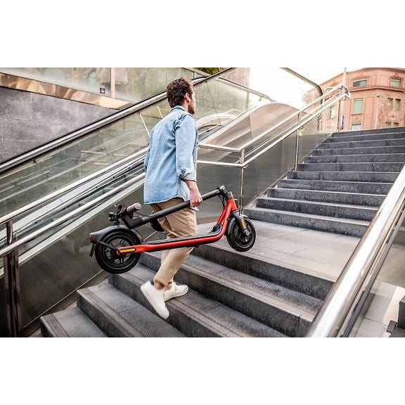 Ninebot By Segway Kickscooter D18E