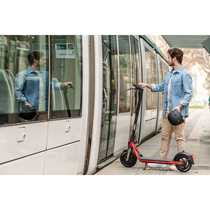 Ninebot By Segway Kickscooter D18E
