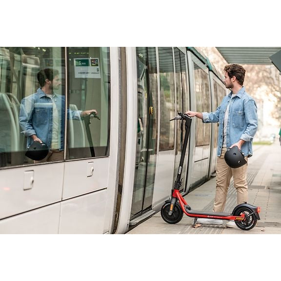 Ninebot By Segway Kickscooter D18E