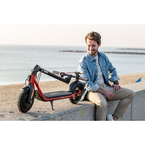 Ninebot By Segway Kickscooter D18E
