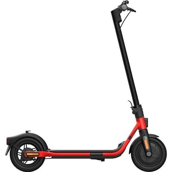 Ninebot By Segway Kickscooter D18E
