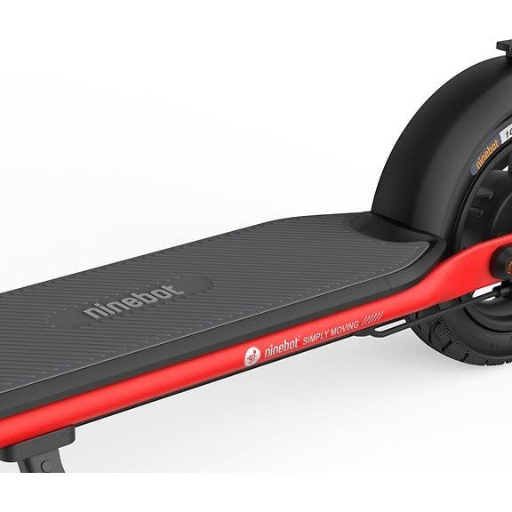 Ninebot By Segway Kickscooter D18E