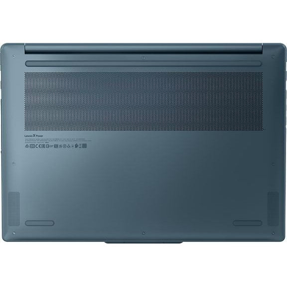 Lenovo Yoga Pro 9 16-inch Laptop, Win 11 Pro, Tidal Teal 83DN004XMX
