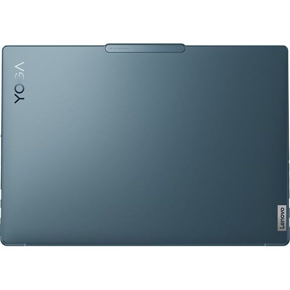 Lenovo Yoga Pro 9 16-inch Laptop, Win 11 Pro, Tidal Teal 83DN004XMX