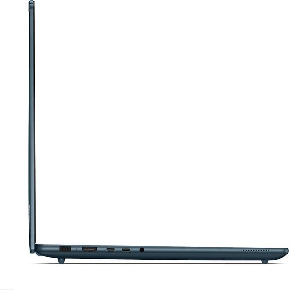 Lenovo Yoga Pro 9 16-inch Laptop, Win 11 Pro, Tidal Teal 83DN004XMX