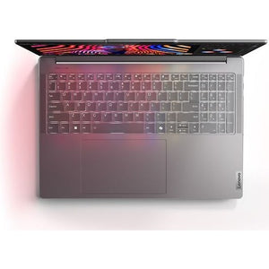 Lenovo Yoga Pro 9 16-inch Laptop, Win 11 Pro, Tidal Teal 83DN004XMX