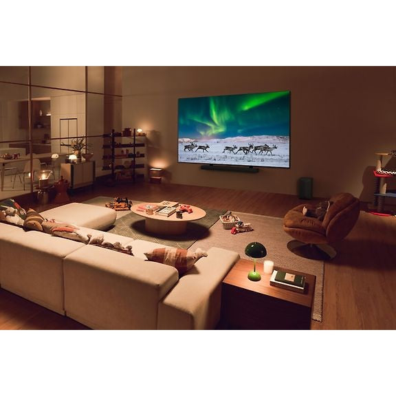 LG S70TY 3.1.1 Dolby Atmos Soundbar
