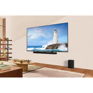 LG S70TY 3.1.1 Dolby Atmos Soundbar
