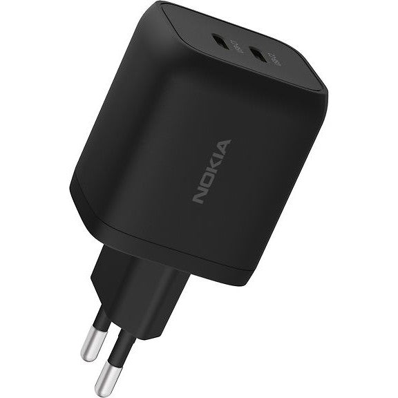 Nokia Dual Port Wall Charger PD, 65W