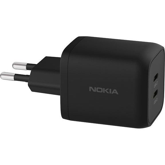 Nokia Dual Port Wall Charger PD, 65W