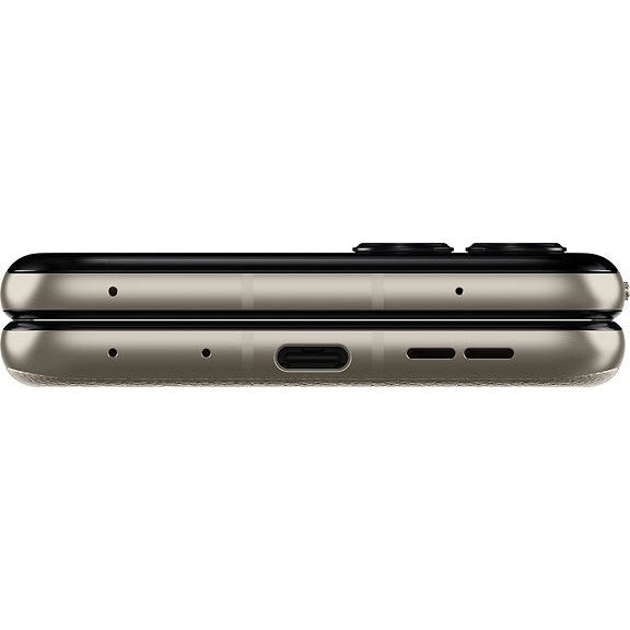 Motorola Razr 50 5G Phone, 256/8 GB, Beach Sand