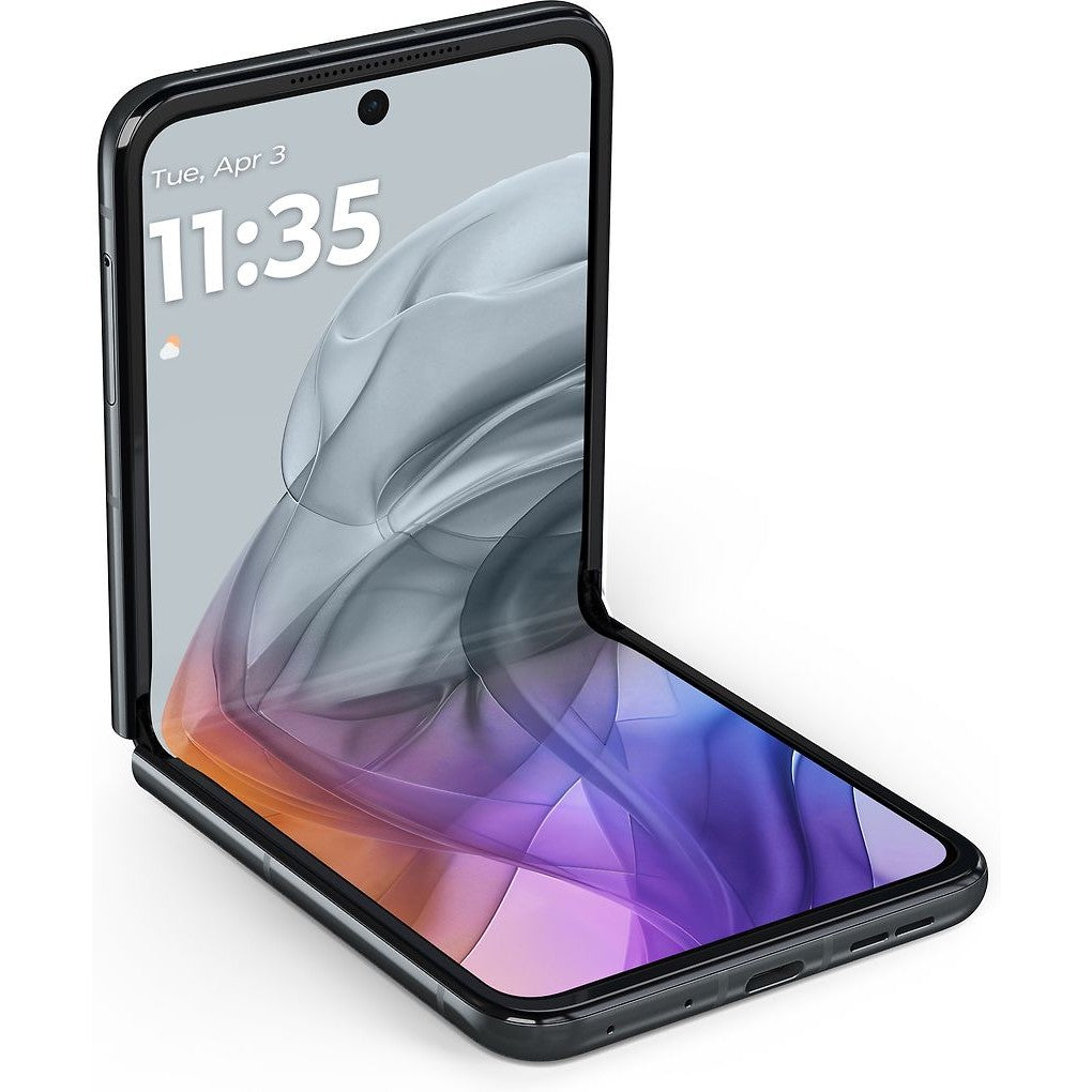 Motorola Razr 50 5G, Koala Grey – Renow