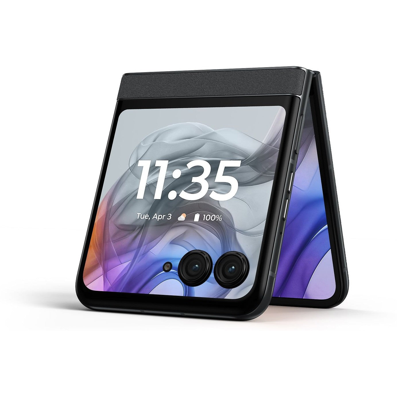 Motorola Razr 50 5G, Koala Grey – Renow