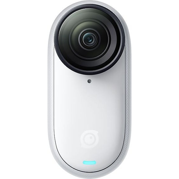 Insta360 GO 3S Action Camera, 128 GB