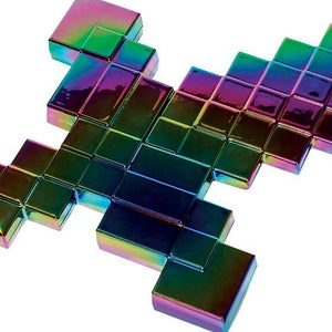 Disguise Minecraft Sword